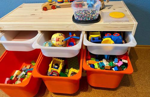 Ferienhaus Sandhöcht - Photo 12