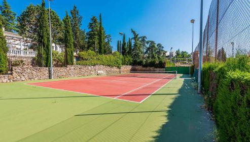 Villa Leonor Monachil by Ruralidays - Foto 5