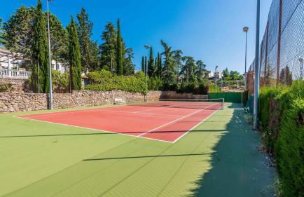 Villa Leonor Monachil by Ruralidays - Foto 5