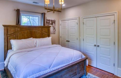 Luxury Villa 3 BR w Private Bath Walk Everywhere - Foto 47