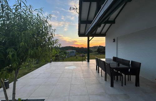 Chez Céline et Marc - Foto 19