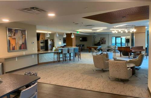 2 BR Condo Heart of LoDo w/Great View/Amenities - Foto 9