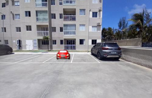 Estilo Dunas Residence Lazer & Vista Mar - Foto 39