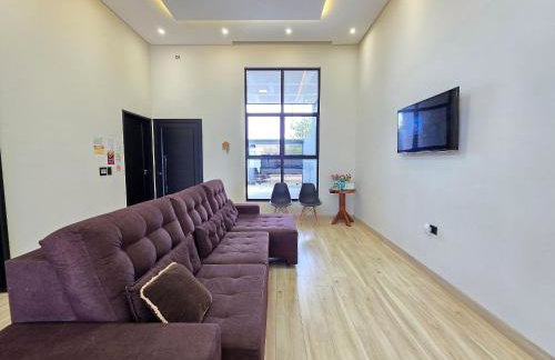 Casa nova 3 Quartos 5 min Centro prox Cataratas - Foto 29