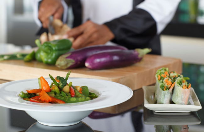 Villa Zest at Lime Samui - Foto 9