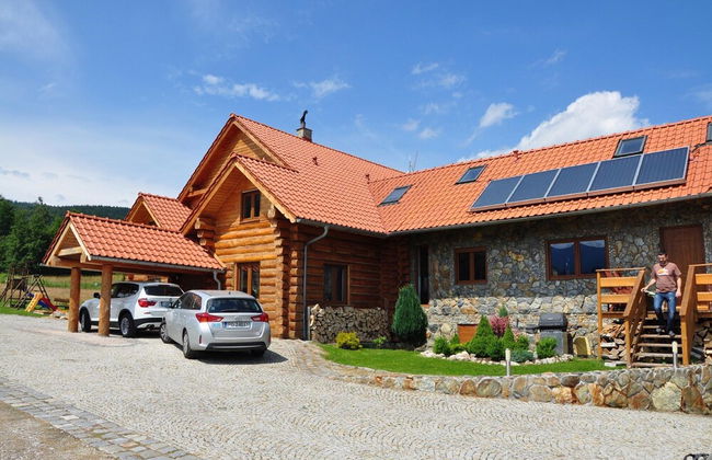 Agroturystyka Dom z Bali - Foto 57