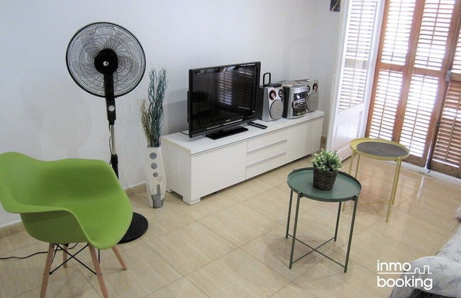 InmoBooking Reus, céntrico y Reformado - Foto 15