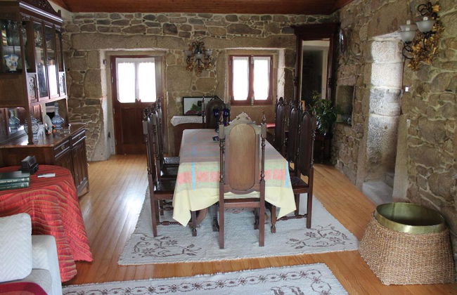 Outros Tempos Turismo De Aldeia - Foto 22