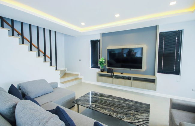 Zensiri Koh Chang - Foto 44