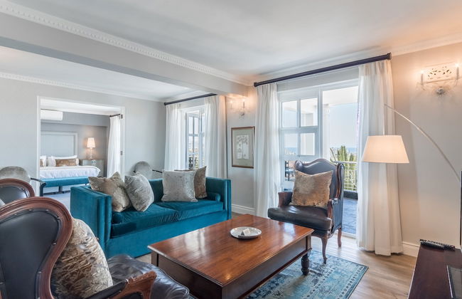 Romney Park Luxury Apartments - Foto 52