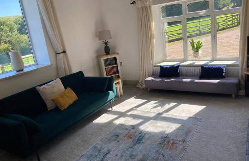 Luxury cottage with Hot Tub - Foto 21