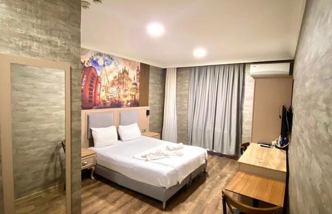 La Vie Suit Hotel - Photo 5