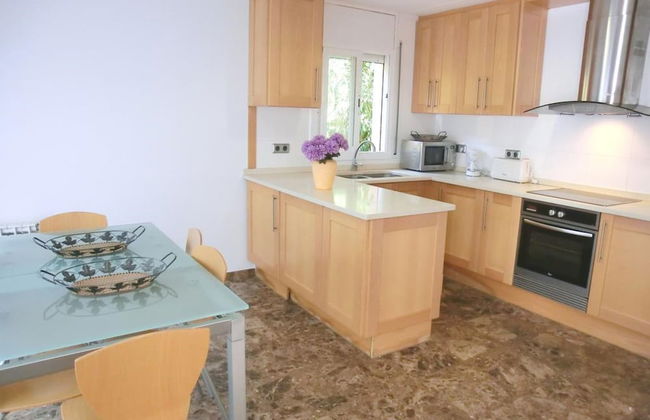 106147 - Villa in Lloret de Mar - Foto 5