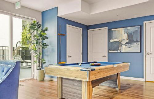 North Hollywood 2br w pool gym roof nr 101 LAX-935 - Foto 37