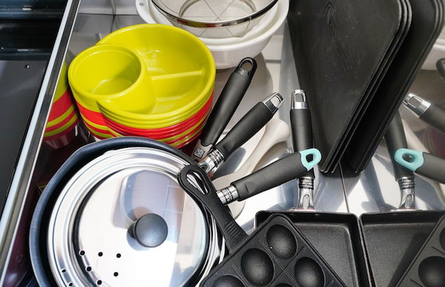 Enoshima Terrace - Foto 30