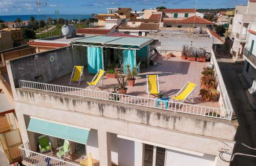 Sea view house, Ponente- Centosicilie - Foto 20