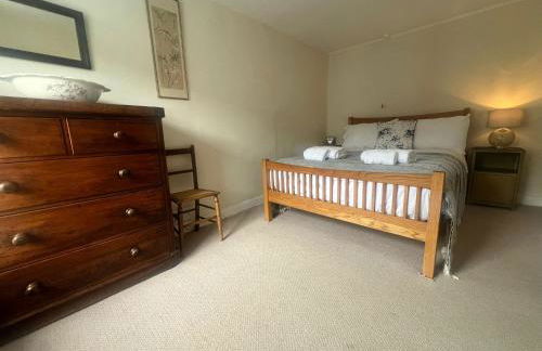Nant Meigan, Georgian Townhouse in centre of Aberaeron, dog friendly - Foto 4
