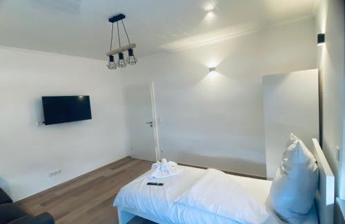 Rhein-Neckar-Apartments Viernheim - Foto 30