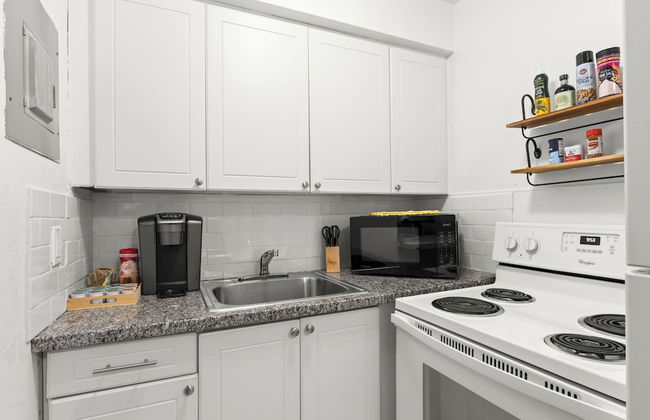 Victoria Park Regency - Foto 58