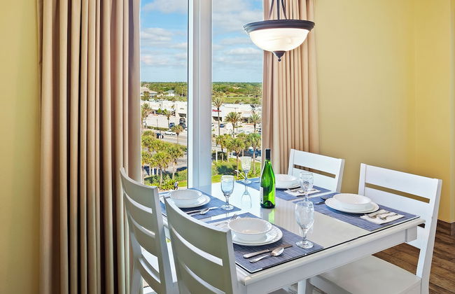 Royal Floridian Resort - Foto 21