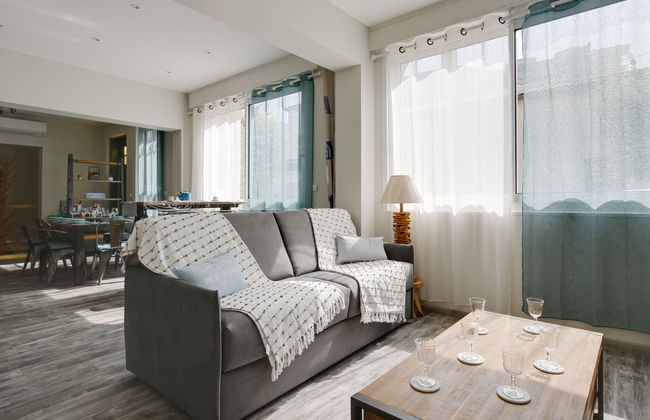 Terre et Mer - Foto 4