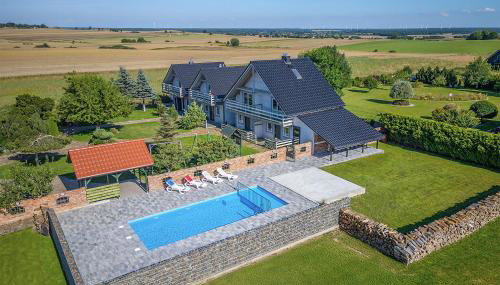 2 Bedroom Nice Home In Darlowo - Foto 2