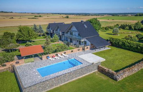 2 Bedroom Nice Home In Darlowo - Foto 2