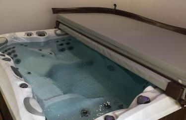 Gîte LES ARMINAUX - Foto 16