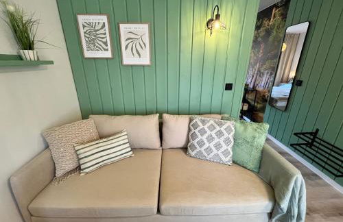 Bungalow Green Forest - Foto 9