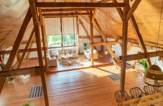 Siedlisko Szymonka - Foto 23