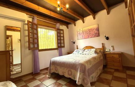 Villa El Cortijo Andaluz - Foto 22