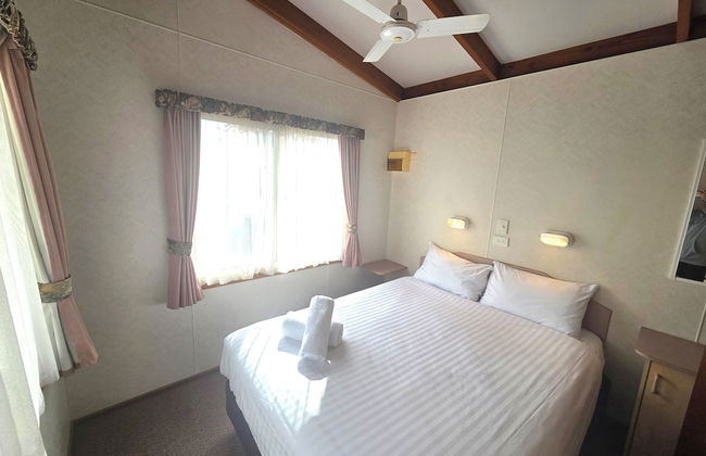 Canberra Holiday Village - Photo 12