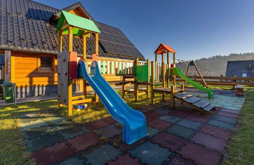 Domki Falsztyn - Foto 10