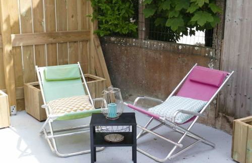 Ker Augustine Maison de pecheur 3 étoiles Clévacances - Foto 48