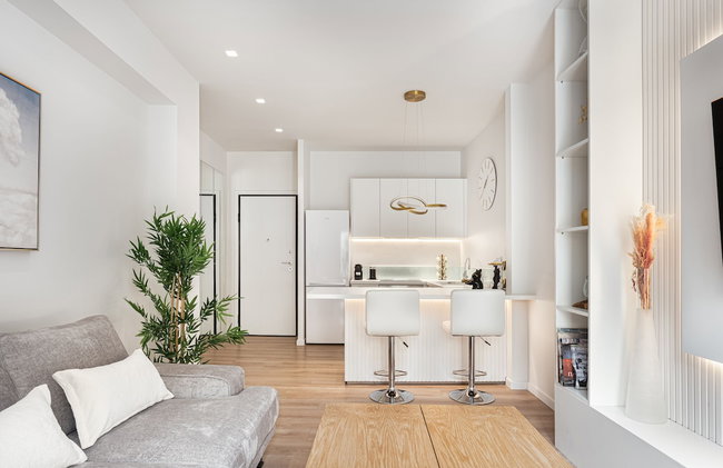 Acropolis Sherlock Residence - Foto 37