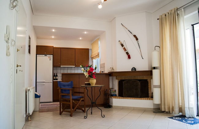 Family House near the Beach - Foto 40