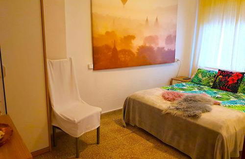 Alicante Central Apartment - Photo 16