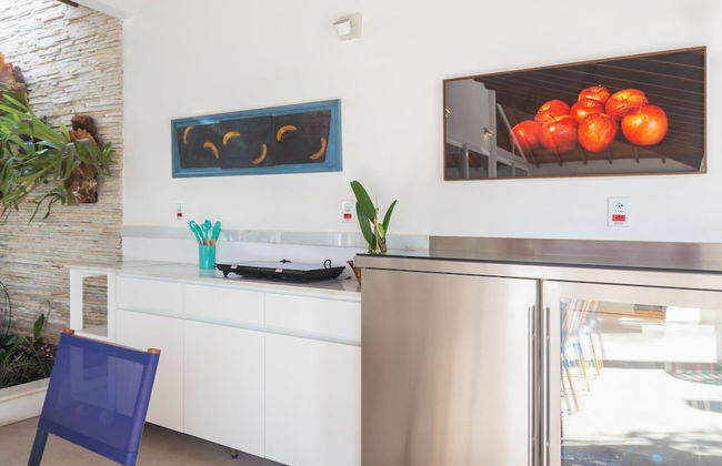 Mansão de Cinco Suítes em Geribá - Foto 44