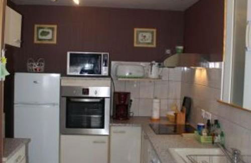 Gîte confortable près de Gérardmer avec terrasse et accueil chaleureux - FR-1-589-676 - Foto 7