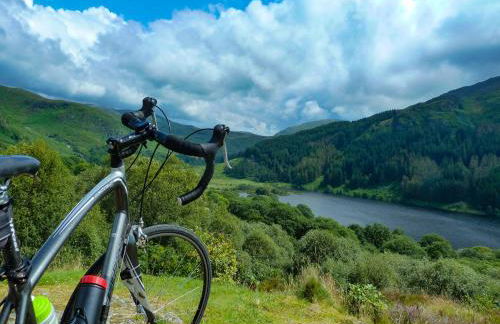 Culsharg Cottage - Foto 11