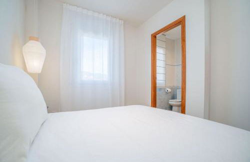 Milenial Immo Vigata - Maravilloso dúplex con vistas panorámicas a los canales y piscina - Foto 15