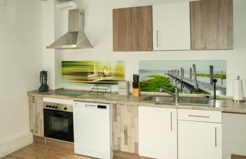 Ferienwohnung Jagsthausen - Foto 10