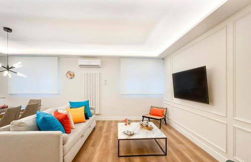 Piso elegante Atocha 2H/2B by Berlany España - Foto 2