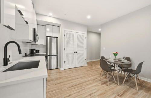 Union market Lux condo - Foto 7