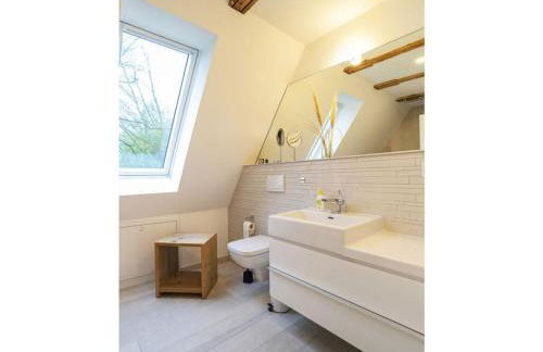 Johannisnest Comfortable Holiday Residence - Foto 29