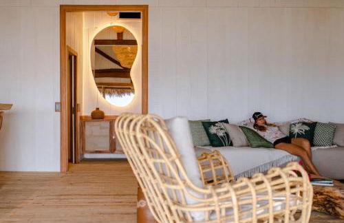 CASA na PRAIA DA BARRINHA Frente Mar - Foto 38