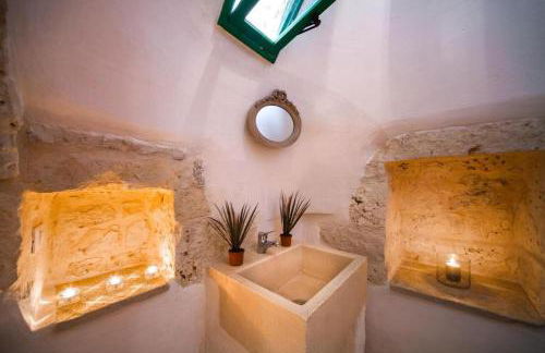 Il Trullo dell'Ulivo Bianco - Foto 15