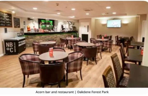 Quince on Oakdene country Park - Foto 15