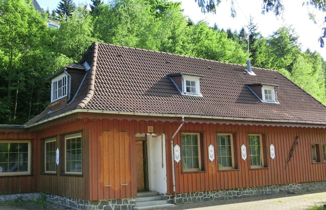 Adorable Aparment in Wildemann With Parking - Foto 52