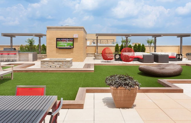 Bluebird Suites in Reston - Photo 69